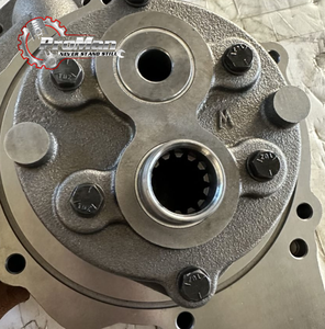 9P-9610 Technische Maschinen teile 9P-9610 9 P9610 Pumpen baugruppe Anwendbar für RADLADER 966D <span class=keywords><strong>966F</strong></span> 966E - Product Image 2