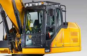 Liugong รถขุดเหมือง26Ton 926F ออกแบบสำหรับขุดหิน - Product Image 6