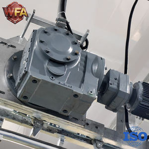 Machine de lignée d'abattage de porcs, équipement d'abattoir pour truies, machinerie d'abattage de porc pour abattoir porcin - Product Image 3