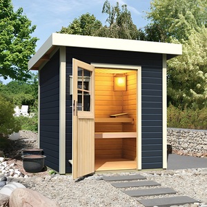 Baño turco <span class=keywords><strong>tradicional</strong></span> sauna de vapor para 2 personas Haman Bain de Vapeur - Product Image 1