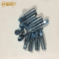 Manija de Bomba de Suministro de Combustible de Alta Calidad 13053063 para Bomba de Combustible Deutz TD226B en Oferta, Piezas de Excavadora, Accesorio para Excavadora