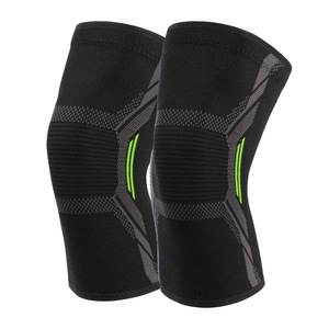 <span class=keywords><strong>Mejor</strong></span> <span class=keywords><strong>Rodillera</strong></span> para Hombres y Mujeres, Soporte de Rodilla para Levantamiento de Pesas - Product Image 5