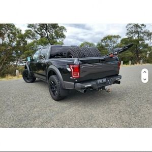 Camioneta <span class=keywords><strong>Ford</strong></span> F-150 Raptor 2024 de Doble Cabina - Product Image 3