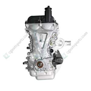 Motore N15 per Minibus Cinese Newpars, Blocco Motore Nudo N15 per Wuling Hongguang Plus 1.5L - Product Image 4