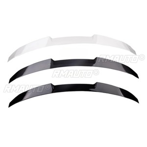 สปอยเลอร์หลังรถยนต์ สปอยเลอร์ฝากระโปรงท้าย สปอยเลอร์หลังคา ชุดแต่งสำหรับรถยนต์นิสสัน ซิลฟี่ รุ่นที่ 14 ปี 2020-2021 อุปกรณ์ตกแต่งรถยนต์ - Product Image 6