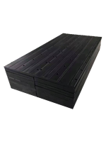 Plaque en plastique technique PA6 PA66 MC Nylon, résistante à l'usure, autolubrifiante, qualité alimentaire, service de découpe sur mesure