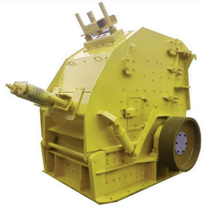 Concasseur à impact vertical automatique haute efficacité multi-tension (110/220/380V) avec dimensions personnalisables pour la fabrication de sable - Product Image 4