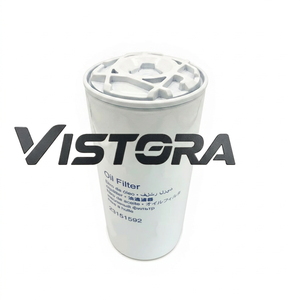 Nouveau filtre à huile LK haute performance 23151592 23658092 21707132 21707133 85137594 Euro 5 Euro 6 Pièces de moteur de camion FH 13 - Product Image 2