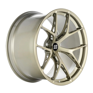 Nouvelles jantes forgées FI-R Evo 18 19 20 22 pouces à découpe profonde concave 5x112 120 114.3 pour BMW A4L B8 S5 RS6 SQ5 SQ8 - Product Image 6