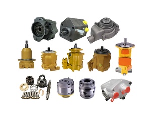 9j8660 Thùng xi lanh khối 9j8660 cho mèo 12g/120g/130g/140g/160G Sâu Bướm học sinh lớp thủy lực chính piston bơm phụ tùng - Product Image 6