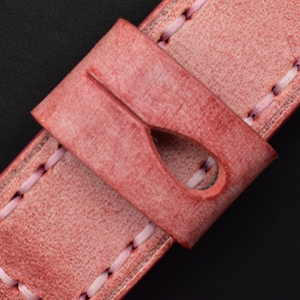 Cinturino Heqi per cinturino in pelle <span class=keywords><strong>Apple</strong></span> <span class=keywords><strong>Watch</strong></span> 38mm <span class=keywords><strong>42mm</strong></span> - Product Image 6