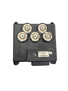 Controlador de grupo de Control de dirección 51004746, equipo de manipulación de materiales, accesorios para montacargas de segunda mano - Product Image 5