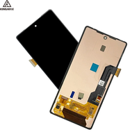 Pantalla LCD de 6.1" para Pixel 7A, Pantalla Super AMOLED Original de Repuesto para Google Pixel 7A, Panel Táctil OLED, Pieza de Repuesto para Móvil