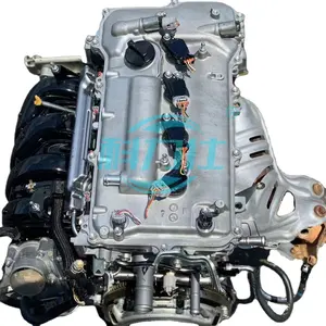 Motor usado de alta calidad 2.5L 2.7L para Toyota RX270 Highlander RAV4 Camry J Road Cesena 1AR 2AR 3AR 5AR Montaje superior