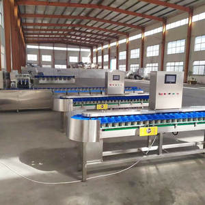 Machine de tri de peseuse de pomme rotative à grande vitesse Machine de tri d'oignon Équipement de classement d'avocat Trieur de mangue - Product Image 3