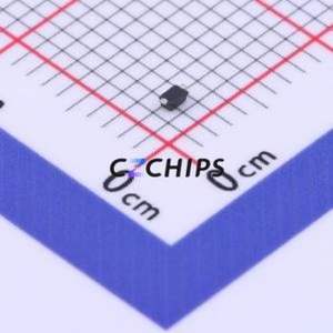 Transistor ESD y protección contra sobretensiones (TVS/ESD), nuevo, original, SOD-523, de la serie de TV - Product Image 2