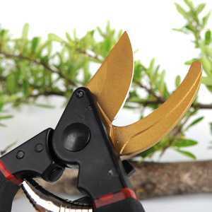 Hand <b>Shears</b> Alloy Steel 55mm Blade 20-30mm Trimming Diameter For Garden Fruit Tree Pruning <b>Tools</b> - Product Image 1