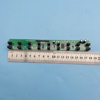 Bande de détection sous-fil EF921 |   Capteur de fil de bobine haute précision EF921 pour machine à broder informatisée