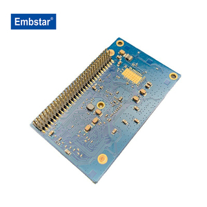โมดูล WiFi Embstar M51 Qca9531 Qca9886 802.11a/b/g/<span class=keywords><strong>n</strong></span>/ac 1200Mbps Openwrt - Product Image 4