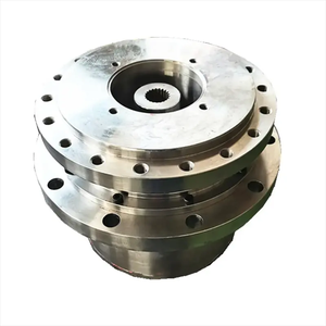 Phổ biến thiết bị công nghiệp máy mỏ luyện kim điều khiển chuyển động chia đầu điều hòa ổ đĩa - Product Image 1