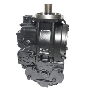 Pompe à piston hydraulique haute pression pour grue d'excavatrice série 90 90R 90R055 90R075 - Product Image 1