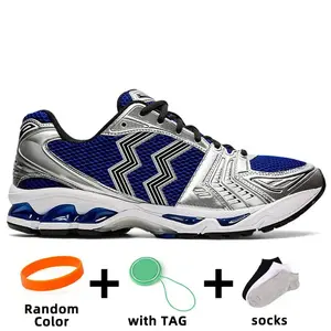 Zapatillas Deportivas Casuales K14 de Alta Calidad para <span class=keywords><strong>Hombre</strong></span> y Mujer, Modelo 1130, Zapatillas GT 2160, Color Rosa Glo, Triple Negro, Blanco, para Deportes al Aire Libre, <span class=keywords><strong>Mocasines</strong></span> K14 - Product Image 6