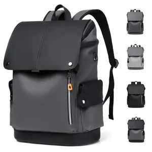 2022 factory wholesale business waterproof laptop bags supplier school bags travel bag women men smart laptop backpa