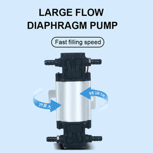 Bomba eléctrica de Control Digital de aceite esencial, Máquina Manual de llenado de leche líquida, <span class=keywords><strong>precio</strong></span> barato - Product Image 5