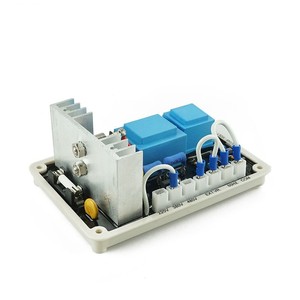 Régulateur de tension automatique EA15-2 15 KVA monophasé pour générateur AC - Product Image 1