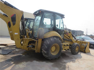 รถตักแบคโฮ Cat 420F2 ใหม่สำหรับขาย, รถตักแบคโฮ Caterpillar รุ่น 420 ผลิตในสหรัฐอเมริกา ราคาถูกและสภาพดีเยี่ยม - Product Image 4