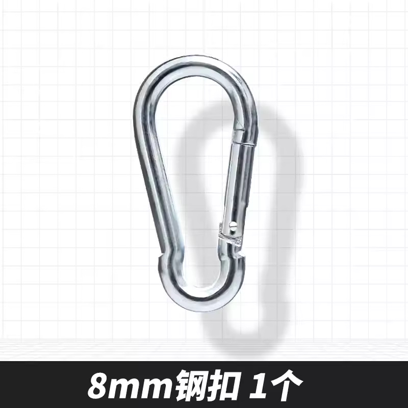 10 mm vert 1 mètre [résistance à la traction de 1 200 kg]