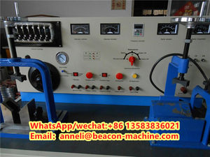 Baken Machine Dynamo En Starter Testbank Bcqz 2B Auto Elektrische Starter En Dynamo Testbank - Product Image 4