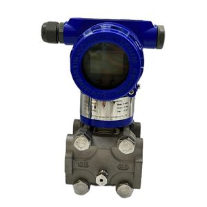 Différentiel économique pour l'industrie générale - Product Image 1