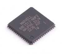 88E1512-A0-NNP2I000 Nouveau composant électronique et puce IC d'origine, référence BOM, solution tout-en-un 88E1512-A0 88E1512-A0-NNP2I000