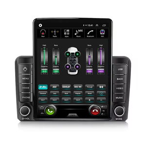 Tesla <span class=keywords><strong>Android</strong></span> 13 8core IPS DSP Xe Video đài phát thanh DVD Player cho Audi A3 <span class=keywords><strong>S3</strong></span> 2003 2013 hệ thống âm thanh đài phát thanh ADAS DVR GPS BT Stereo - Product Image 6