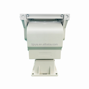 Suporte Veicular para Câmera de 15kg 20kg, Antena Jammer, Cabeça Motorizada PTZ Pan Tilt para Câmera de Longo Alcance - Product Image 2