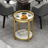 Table basse en bois réglable en hauteur, simple et moderne, avec roulettes, pour le salon, meubles de maison