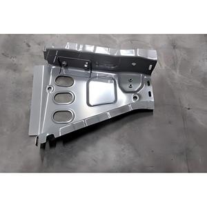 สำหรับ BYD Yuan Plus ATTO <span class=keywords><strong>3</strong></span> OE 13778448 00 13778449 00 ชุดแผงเชื่อมต่อด้านข้างพื้นหน้าซ้ายขวา อะไหล่ตัวถังใหม่ - Product Image 3