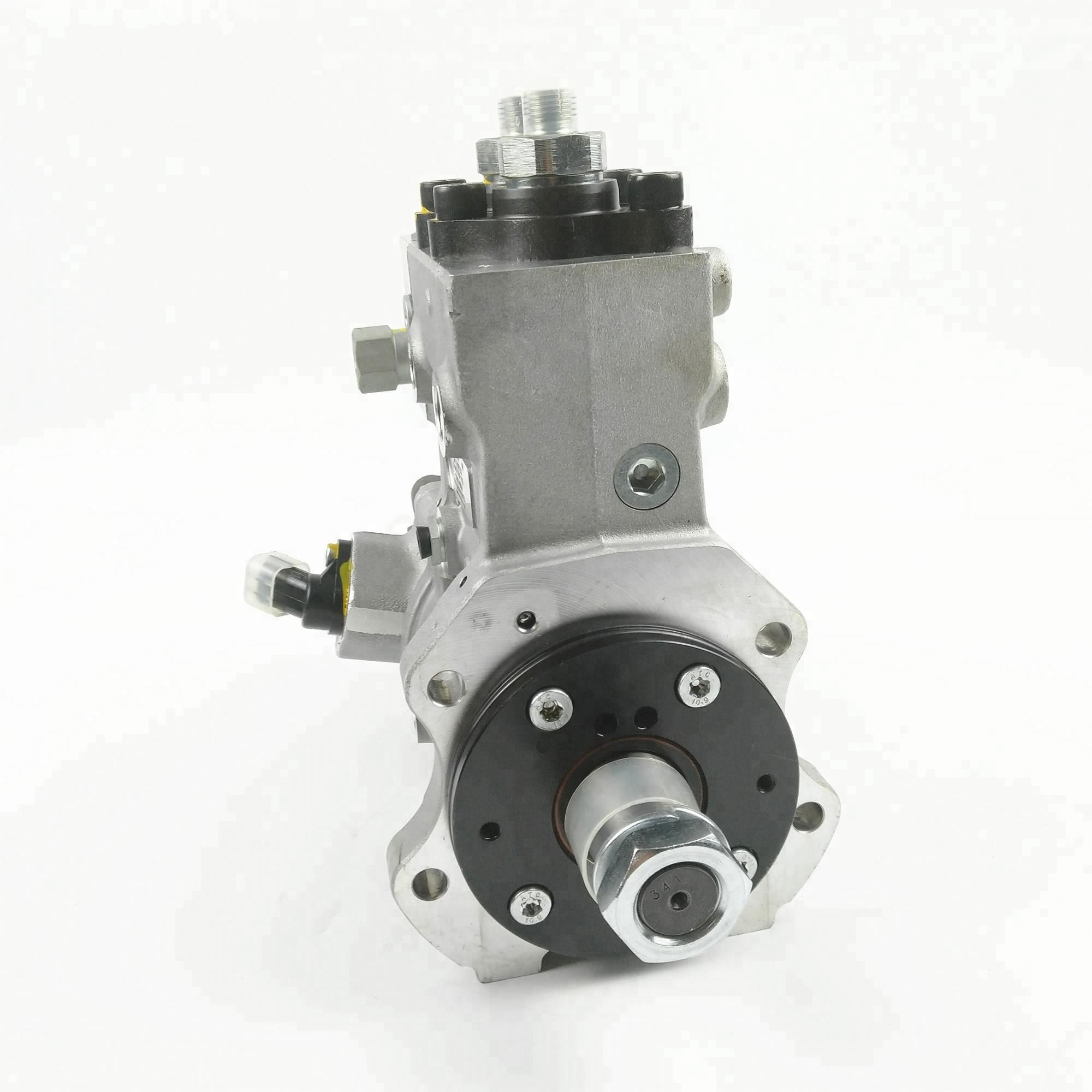 common rail pump 0445020071 CP2 pump for Weichai-Deutz 226B WP6 WD10-EU3 diesel engine parts high pressure pump 0445020071