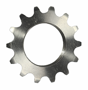 Volant à <span class=keywords><strong>cassette</strong></span> <span class=keywords><strong>de</strong></span> <span class=keywords><strong>course</strong></span> <span class=keywords><strong>pour</strong></span> vélos <span class=keywords><strong>de</strong></span> piste - Product Image 4