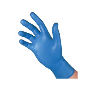 مسحوق أزرق اللون غير لاتكس يمكن التخلص منه مجانًا - Product Image 2