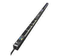 PDU Eaton EMAB05-CN (EMAB05) EPDU G3 géré 7 kW 230 V en IEC 60309 (32 A monophasé) avec 20 prises C13 et 4 prises C19 Prix du PDU