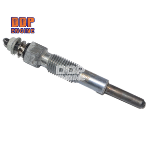 หัวเทียน 185366190 1724585 172-4585 T436932 TPN257 สำหรับเครื่องยนต์ Perkins 403D-15 404D-22 403D-17 403C-15 404C-22 102-04 103-07 104-22 - Product Image 1