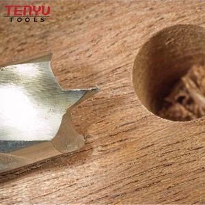 Set di 29 Punte da Trapano HSS Completamente Affilate per Foratura di Precisione su Legno in Scatola di Plastica - Product Image 6