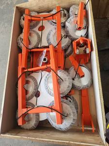 2025 Nuevo elevador de vacío automotriz especializado para el manejo de paneles de carrocería con 3 años de garantía - Product Image 3