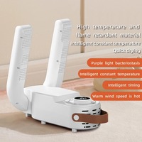 Dispositivo inteligente portátil, plegable y telescópico para el hogar, para zapatos, guantes de invierno, botas, CN/US/EU