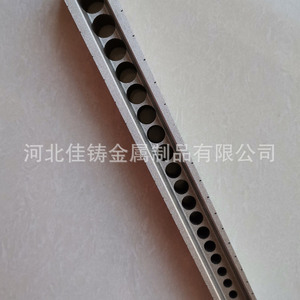 Guide de perçage de précision pour fonderie, jauge 2-100 mm, outil de perçage de trous de précision pour la fabrication mécanique - Product Image 4