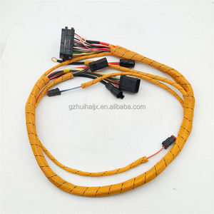 High Quality Excavator Part C15 Engine <b>Wiring</b> Harness 2242896 <b>Control</b> Harness for E365C Excavator <b>Wire</b> Harness 224-2896 - Product Image 5