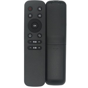Mando a distancia Crystal Pearl Tianhong Xiaofei para Philips Tv 50 55 65 Puf6192 T3, repuesto Universal negro - Product Image 5