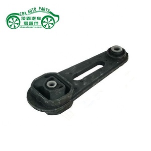 Soporte de Motor Trasero de Goma 9288 A4308 <span class=keywords><strong>11360</strong></span>-<span class=keywords><strong>ET00A</strong></span> Compatible con Nissan Sentra 2.0L-L4 2007-2012 - Product Image 1